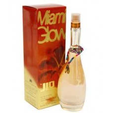JENNIFER LOPEZ "MIAMI GLOW" EDT 3.4 OZ SPR [W]